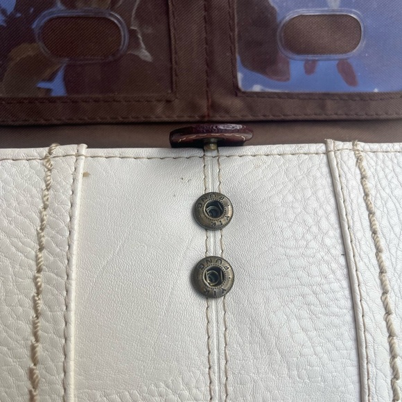 BOC Haygerton accordion wallet. RFID protection - Picture 5 of 12